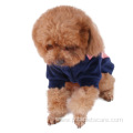 Christmas dogs thicken warm pet Clothes